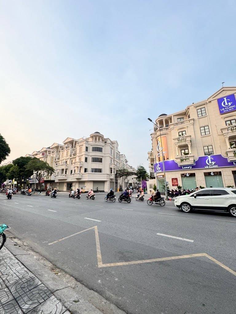 BÁN NHÀ PHAN VĂN TRỊ P10 GÒ VẤP – HẺM XE HƠI, NHÀ MỚI Ở NGAY, 46M² 3PN, CHỈ 7.25 TỶ TL